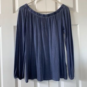 Sunnyside long sleeve S